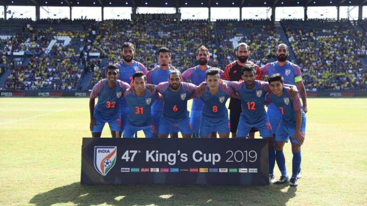 India to participate in King’s Cup in Thailand Sportstar